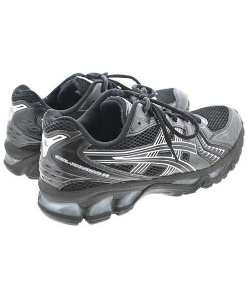 asics（アシックス）スニーカー 黒 サイズ:26.5cm メンズ/2200717644148