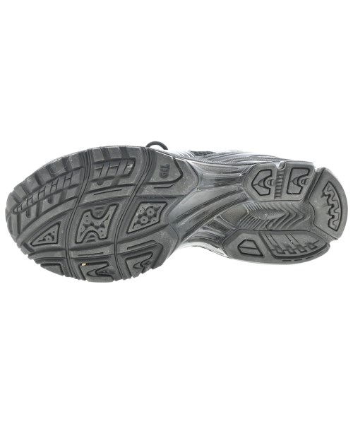 asics（アシックス）スニーカー 黒 サイズ:26.5cm メンズ/2200717644148
