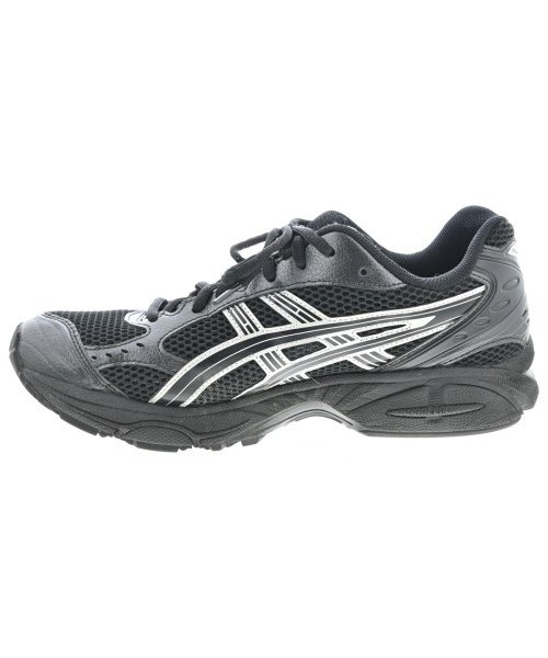 asics（アシックス）スニーカー 黒 サイズ:26.5cm メンズ/2200717644148
