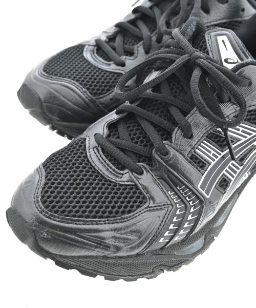 asics（アシックス）スニーカー 黒 サイズ:26.5cm メンズ/2200717644148