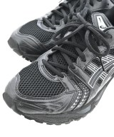 asics（アシックス）スニーカー 黒 サイズ:26.5cm メンズ/2200717644148
