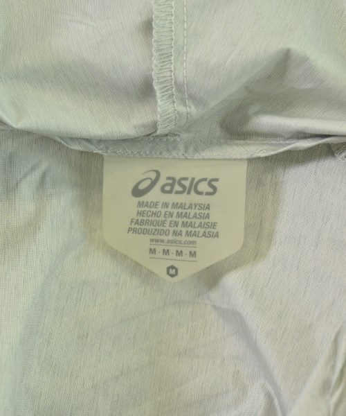 asics（アシックス）その他 グレー サイズ:M レディース/2200713202090