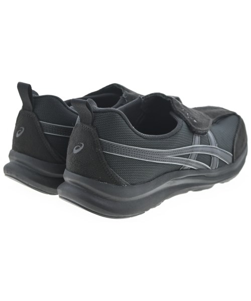 asics（アシックス）スニーカー 黒 サイズ:27.5cm メンズ/2200717902033