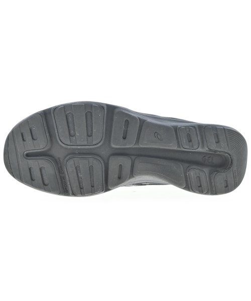 asics（アシックス）スニーカー 黒 サイズ:27.5cm メンズ/2200717902033
