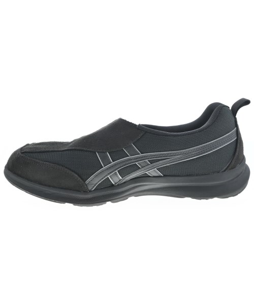 asics（アシックス）スニーカー 黒 サイズ:27.5cm メンズ/2200717902033