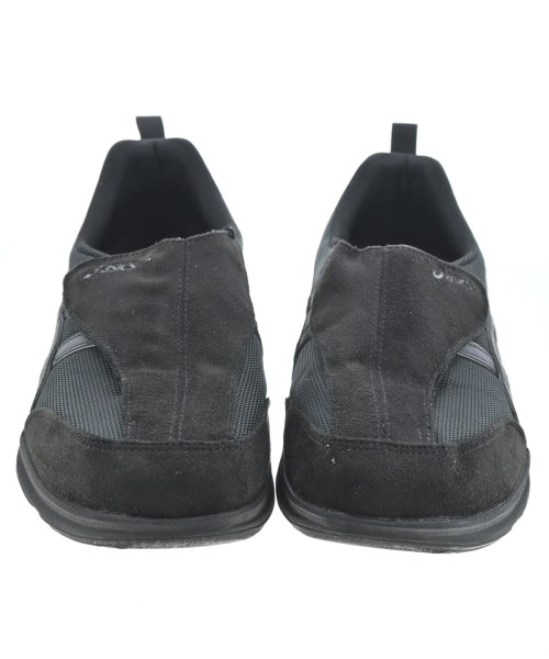 asics（アシックス）スニーカー 黒 サイズ:27.5cm メンズ/2200717902033
