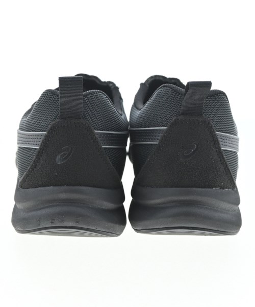 asics（アシックス）スニーカー 黒 サイズ:27.5cm メンズ/2200717902033