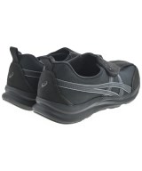 asics（アシックス）スニーカー 黒 サイズ:27.5cm メンズ/2200717902033