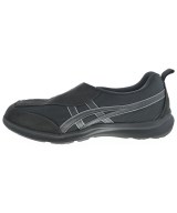 asics（アシックス）スニーカー 黒 サイズ:27.5cm メンズ/2200717902033