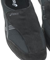 asics（アシックス）スニーカー 黒 サイズ:27.5cm メンズ/2200717902033