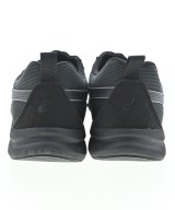 asics（アシックス）スニーカー 黒 サイズ:27.5cm メンズ/2200717902033