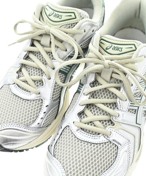 asics（アシックス）スニーカー 緑 サイズ:28.5cm メンズ/2200718548063
