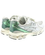 asics（アシックス）スニーカー 緑 サイズ:28.5cm メンズ/2200718548063