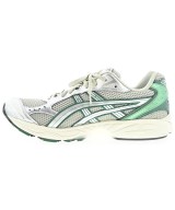 asics（アシックス）スニーカー 緑 サイズ:28.5cm メンズ/2200718548063