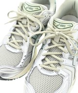 asics（アシックス）スニーカー 緑 サイズ:28.5cm メンズ/2200718548063