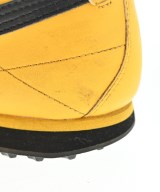 asics（アシックス）スニーカー 黄 サイズ:25.5cm メンズ/2200718872090