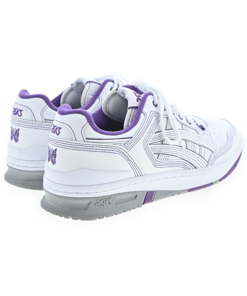 asics（アシックス）スニーカー 白 サイズ:27.5cm メンズ/2200718930042