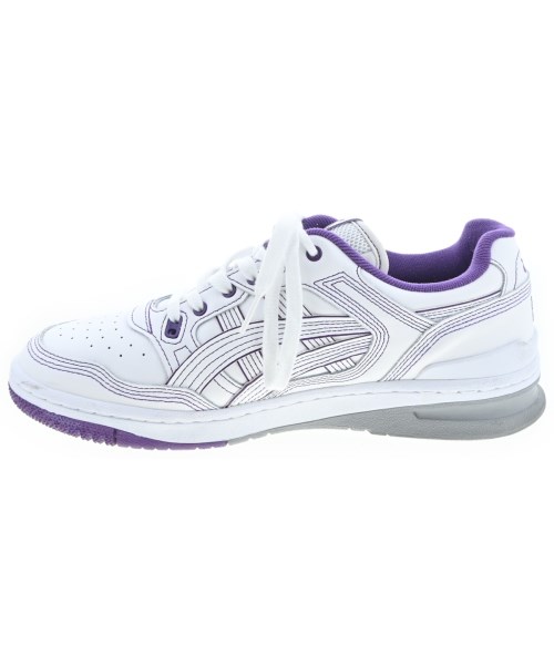 asics（アシックス）スニーカー 白 サイズ:27.5cm メンズ/2200718930042