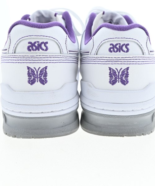 asics（アシックス）スニーカー 白 サイズ:27.5cm メンズ/2200718930042