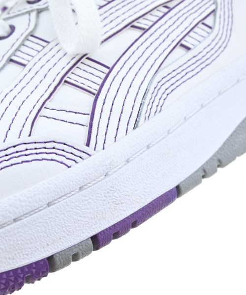 asics（アシックス）スニーカー 白 サイズ:27.5cm メンズ/2200718930042