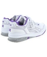 asics（アシックス）スニーカー 白 サイズ:27.5cm メンズ/2200718930042
