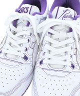 asics（アシックス）スニーカー 白 サイズ:27.5cm メンズ/2200718930042