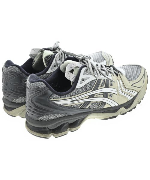 asics（アシックス）スニーカー グレー サイズ:27cm メンズ/2200717988013