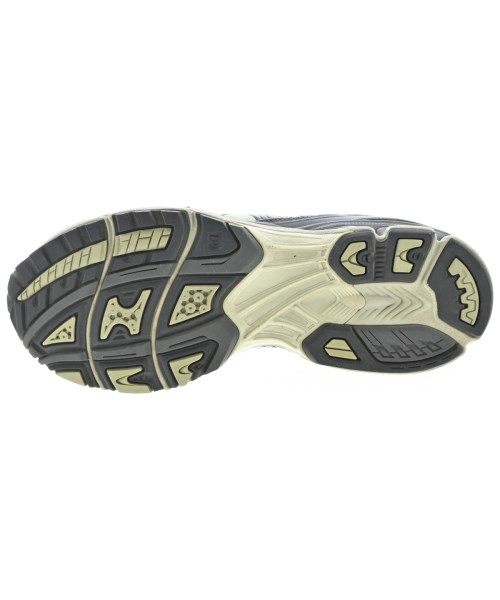asics（アシックス）スニーカー グレー サイズ:27cm メンズ/2200717988013