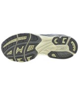 asics（アシックス）スニーカー グレー サイズ:27cm メンズ/2200717988013