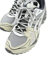 asics（アシックス）スニーカー グレー サイズ:27cm メンズ/2200717988013
