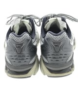 asics（アシックス）スニーカー グレー サイズ:27cm メンズ/2200717988013