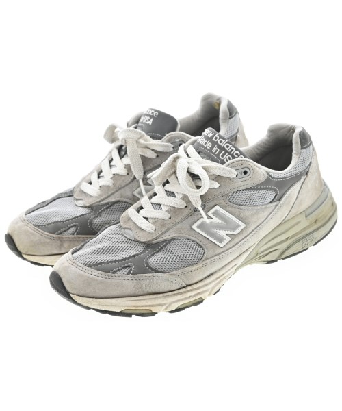 New Balance(ニューバランス)のスニーカー サイズ:27cm 10,400円