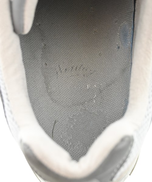 New Balance（ニューバランス）スニーカー グレー サイズ:27cm メンズ/2200717988037