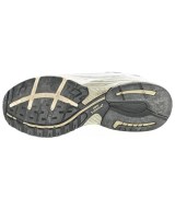 New Balance（ニューバランス）スニーカー グレー サイズ:27cm メンズ/2200717988037