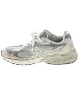 New Balance（ニューバランス）スニーカー グレー サイズ:27cm メンズ/2200717988037