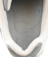 New Balance（ニューバランス）スニーカー グレー サイズ:27cm メンズ/2200717988037
