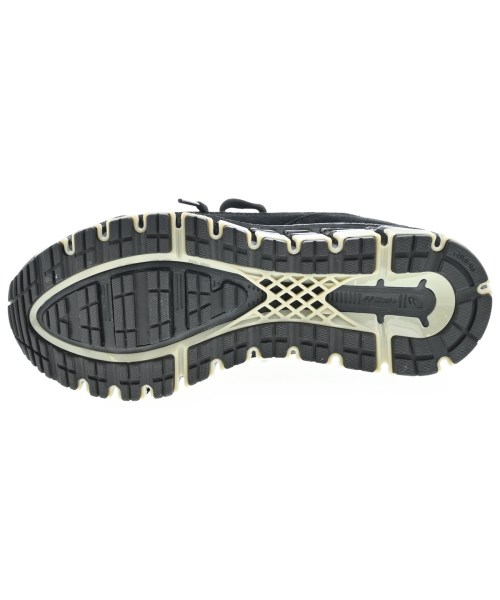 asics（アシックス）スニーカー 茶 サイズ:24.5cm レディース/2200717228157
