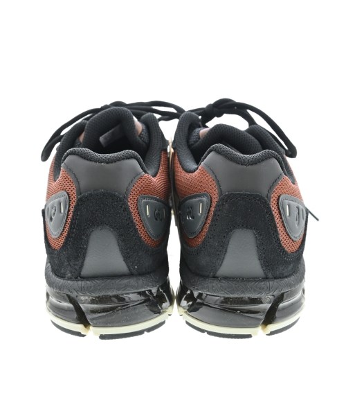 asics（アシックス）スニーカー 茶 サイズ:24.5cm レディース/2200717228157