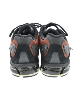 asics（アシックス）スニーカー 茶 サイズ:24.5cm レディース/2200717228157