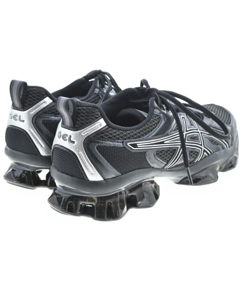 asics（アシックス）スニーカー 黒 サイズ:28.25cm メンズ/2200719527142