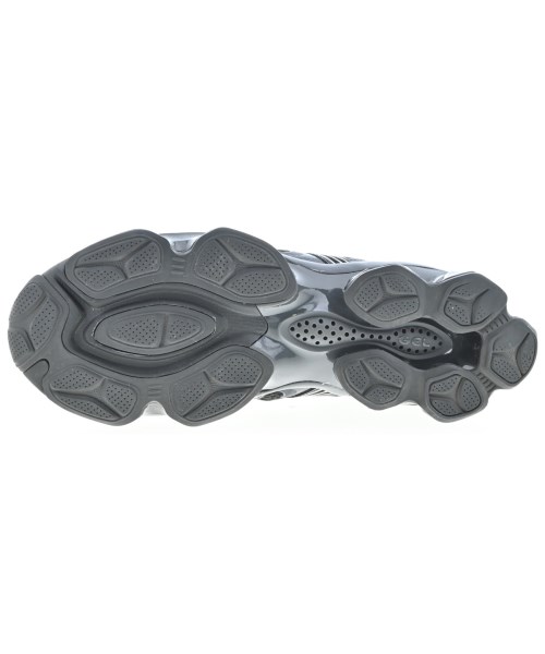 asics（アシックス）スニーカー 黒 サイズ:28.25cm メンズ/2200719527142
