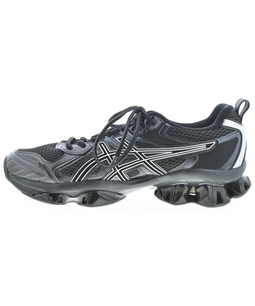 asics（アシックス）スニーカー 黒 サイズ:28.25cm メンズ/2200719527142