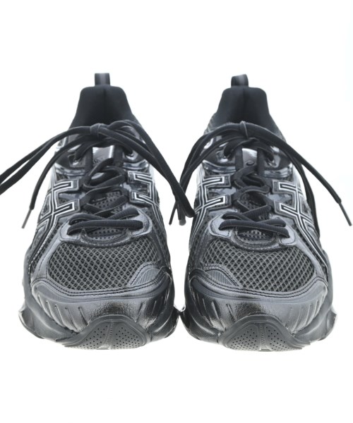 asics（アシックス）スニーカー 黒 サイズ:28.25cm メンズ/2200719527142