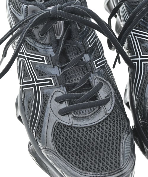 asics（アシックス）スニーカー 黒 サイズ:28.25cm メンズ/2200719527142
