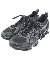 asics（アシックス）スニーカー 黒 サイズ:28.25cm メンズ/2200719527142
