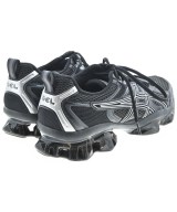 asics（アシックス）スニーカー 黒 サイズ:28.25cm メンズ/2200719527142