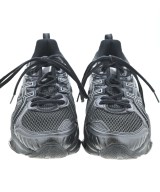asics（アシックス）スニーカー 黒 サイズ:28.25cm メンズ/2200719527142