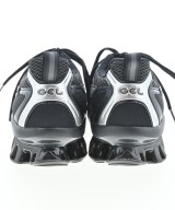 asics（アシックス）スニーカー 黒 サイズ:28.25cm メンズ/2200719527142