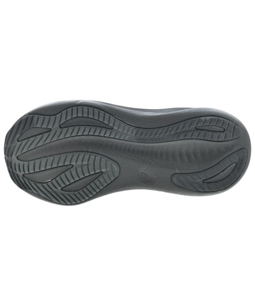 asics（アシックス）スニーカー 黒 サイズ:23cm レディース/2200633260095