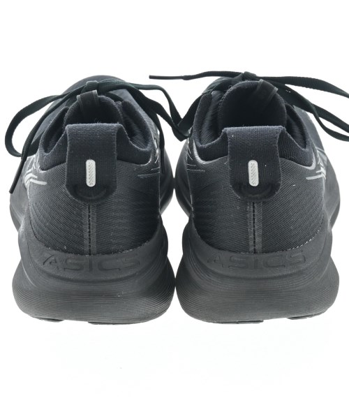 asics（アシックス）スニーカー 黒 サイズ:23cm レディース/2200633260095